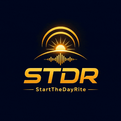 STDR - StartTheDayRite